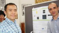 Resident Research Day 2023, poster presentations